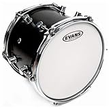 Evans Genera Drum Head, 14 Inch