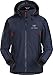 Arc'teryx Men's Beta AR Jacket, Midnight Hawk, Medium