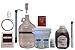 HomeBrewStuff - Premium Mead Making Kit - One Gallon - Make Your Own Mead Kit - Mead Making - Great Gift Ideas