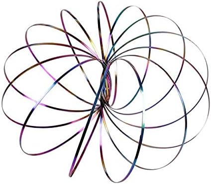 spinner ring arm toy