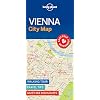 Vienna City Map – 1ed – Anglais Landkaart – Gevouwen Kaart, 26 oktober 2017