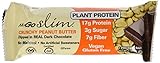 Nugo B28559 Nugo Slim Crunchy Peanut Butter Bar -12x1.59 Oz