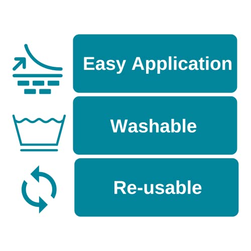 NewGel+ Advanced Silicone Scar Treatment "Anchor" Sheets for curved