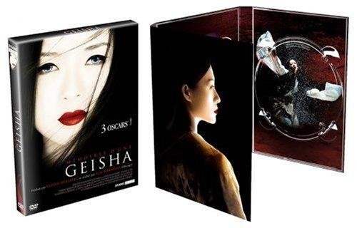 Mémoires D'une Geisha - Édition Collector
