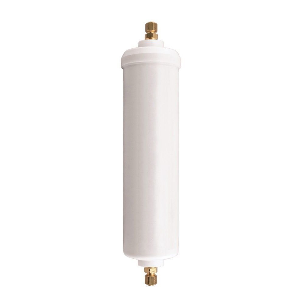 Filter 5-Year/20,000-Gallon Inline Ice Maker Water Filter