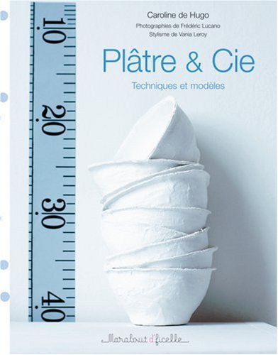 Plâtre & cie
