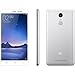 Xiaomi Redmi Note 3 Pro (Official International Version) 5.5 Inch FHD 3GB 32GB Smartphone Qualcomm Snapdragon 650 Hexa Core MIUI V7 16.0MP TOUCH ID - Dark Gray