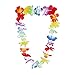Luau Party Supplies 40 Hawaiian Leis Party Favors Leis Flowers Luau Decorations by NimNik