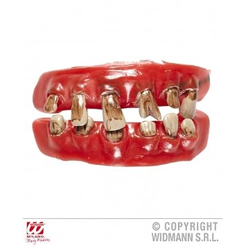 Loftus BB-0083 Instant Dental Smile, Medium | eBay