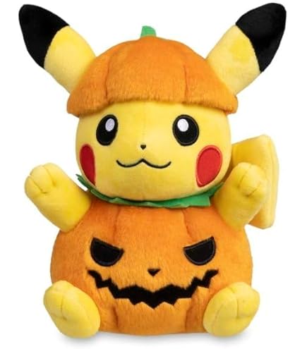 Pikachu Ninja Plush Pokémon Center Tokyo DX 2019 1st Anniversary Plush Pokemon Center 789982 1200x1200
