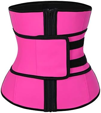 velcro waist trainer