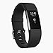 Wearable4U Quick Release Silicone Replacement Band for Fitbit Charge 2