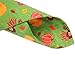KZHAREEN 2 Pack Thanksgiving Dog Bandana Reversible Triangle Bibs Scarf Accessories for Dogs Cats Pets Animals