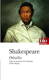 Othello (Folio Theatre) (French Edition) by