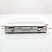Riipoo(TM) Fashion New Mini Code Case Aluminum Business Card Holder Name Card Holder Case, Product Material 0.6mm Aluminum (Silver)