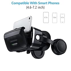 HEJINYU VR Headset Compatible with iPhone