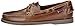 Sebago Men's Docksides Boat Shoe,Brown,9.5 M US