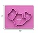 Baby Placemat Silicone Lilly’sLove 