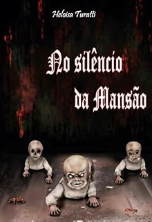 Livro No silêncio da Mansão