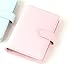 Passion leather spiral notebook Original office personal diary/week planner/agenda organizer Cute ring stationery binder cover size 190 * 125mm