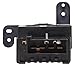 Wells UDS509 Instrument Panel Dimmer Switch