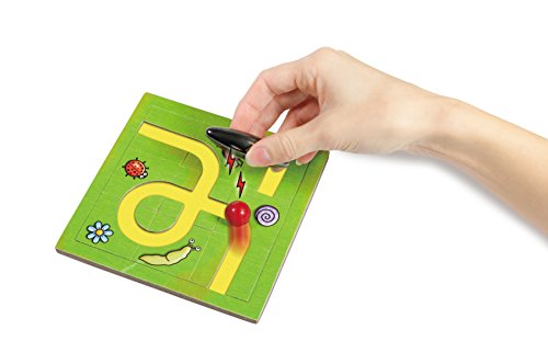 Galt Explore and Discover Magnetic Lab Science Experiment Kit