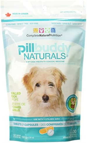 Pill Buddy Duck 15/2pk