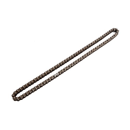 NICECNC Cam Timing Chain for Kawasaki Bayou KLF220 1988-2002 KLF250 2003-2011,Yamaha YFP350 Terrapro 350 1988 YFU350 1989 YFM350U 1996-1999 YFM350FW 1987-1996