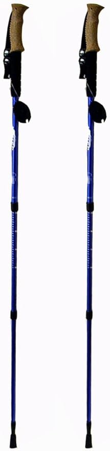 anti shock hiking pole