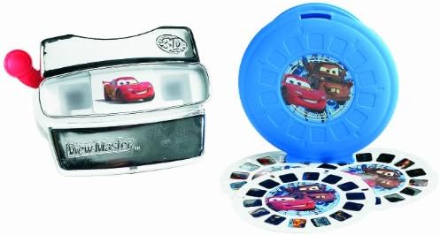 view master fisher price