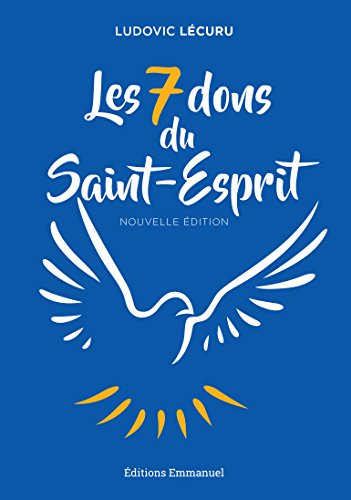 Les sept dons du Saint-Esprit by 