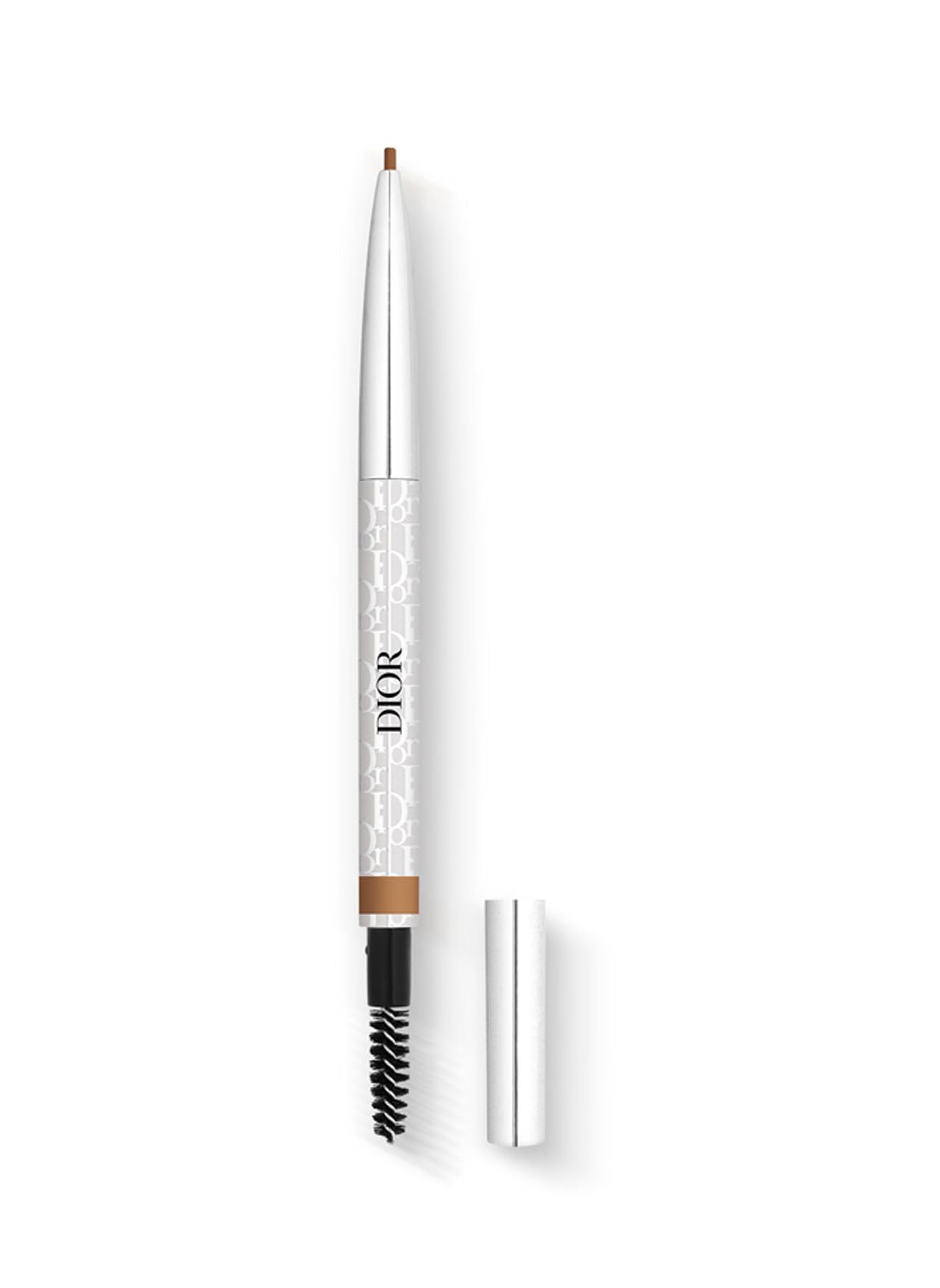 DIOR Diorshow Brow Styler Waterproof Brow Pencil Nr.002 Chesnut 0,09 g