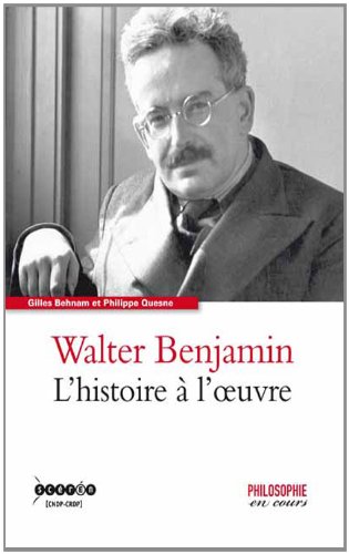 Walter Benjamin