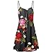 Women Summer Tops Women Knot Bandage Top Sunflower Print Vest Shirt Tank Blouse Tunic Suit 2019...