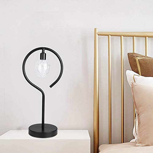 Desk Light, E27 Vintage Mini Desk Lamp LED Light Party Lighting Home