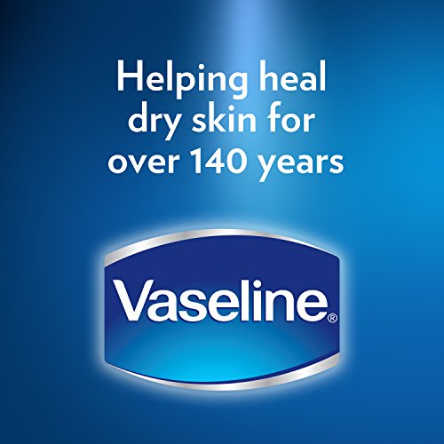 Vaseline Intensive Care Body Oil - Image 7