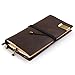 7Felicity Genuine Leather Notebook,8.7