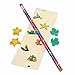73 Piece Cowboy Theme Birthday Party Favor Bundle Pack for 12 Kids