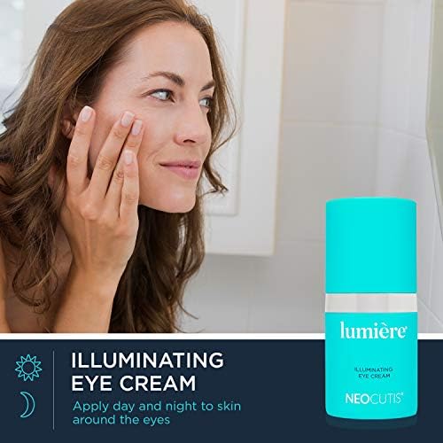 neocutis eye cream lumiere