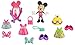 Fisher-Price Disney Minnie, Mouse Ball Gala Playset