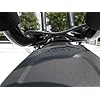 ToughSteel-2-Pair-4-Racks-Universal-Black-J-Shape-Steel-Kayak-Canoe-Boat-Paddleboard-Surfboard-Snowboard-Wakeboard-Ski-Roof-Rack-Car-SUV-Jeep-Top-Mount-Crossbar