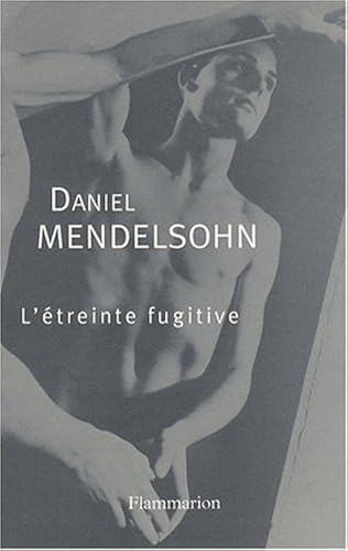 Download L'Etreinte fugitive PDF