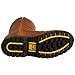 Caterpillar Men's Edgework Pull-On Waterproof Steel Toe Work Boot