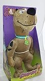 Scooby-Doo Dooby Talking Soft Plush Toy Warner Bros