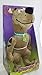 Scooby-Doo Dooby Talking Soft Plush Toy Warner Bros