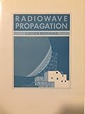 Radiowave Propagation (English and French Edition) by 