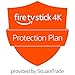 3-Year Accident Protection for Fire TV Stick 4K (2018 release) primary