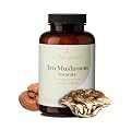 ecoNugenics Ten Mushroom Formula (10MSH120) (120 capsules)