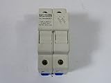 FERRAZ SHAWMUT USCC2 600 Volt, 2 Pole, W/O