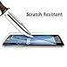 [2 Pack] Asus ZenFone 2 Laser (ZE551KL) Screen Protector, OMOTON 2.5D Tempered Glass Screen Protector with [Bubble Free Install] for ZenFone 2 Laser ZE551KL/ ZE550KL, ZenFone 2 ZE550ML, 5.5 Inch